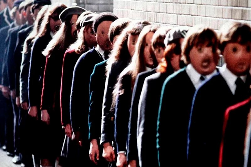 Questa Scuola NON è un’azienda